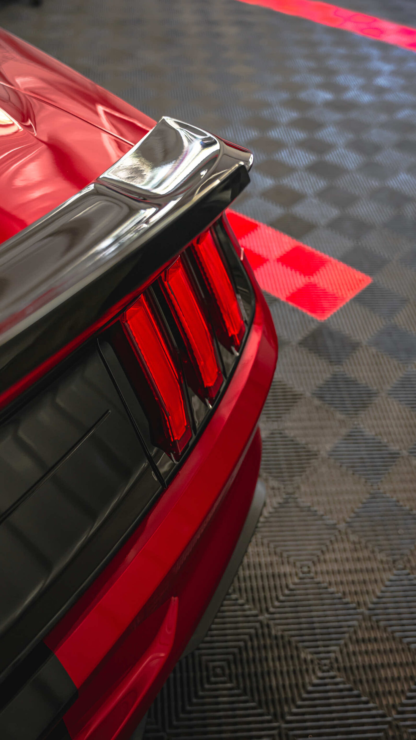 2022 Shelby GT500 6